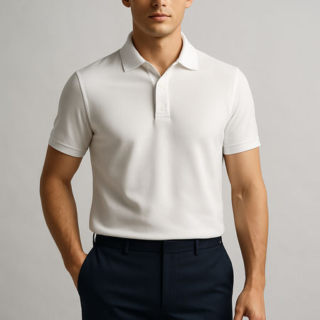 Camisa Polo