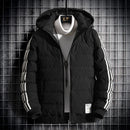 Jaqueta Puffer Masculina Aristocrat