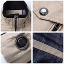 Jaqueta Masculina Quasar