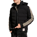 Jaqueta Puffer Masculina Aristocrat